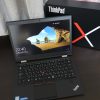 ThinkPad X1 Carbon 2016が届いた！写真付き開封レビュー